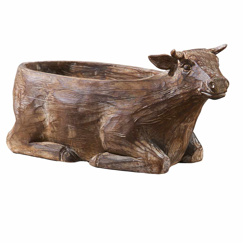 DMB - GIFTCRAFT COW BOWL