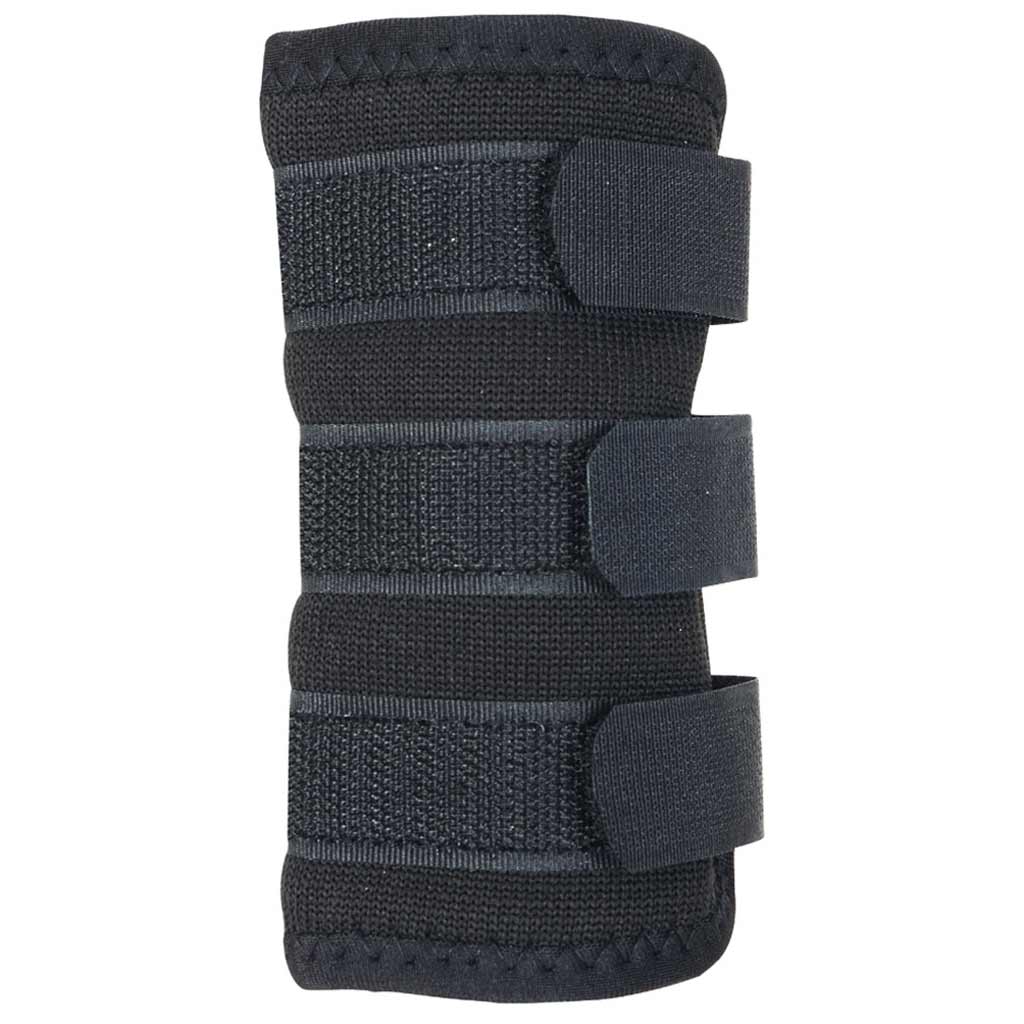 DMB - BOT DOG LEG WRAP 18X14CM WITH 3 VELCRO (PAIRS)