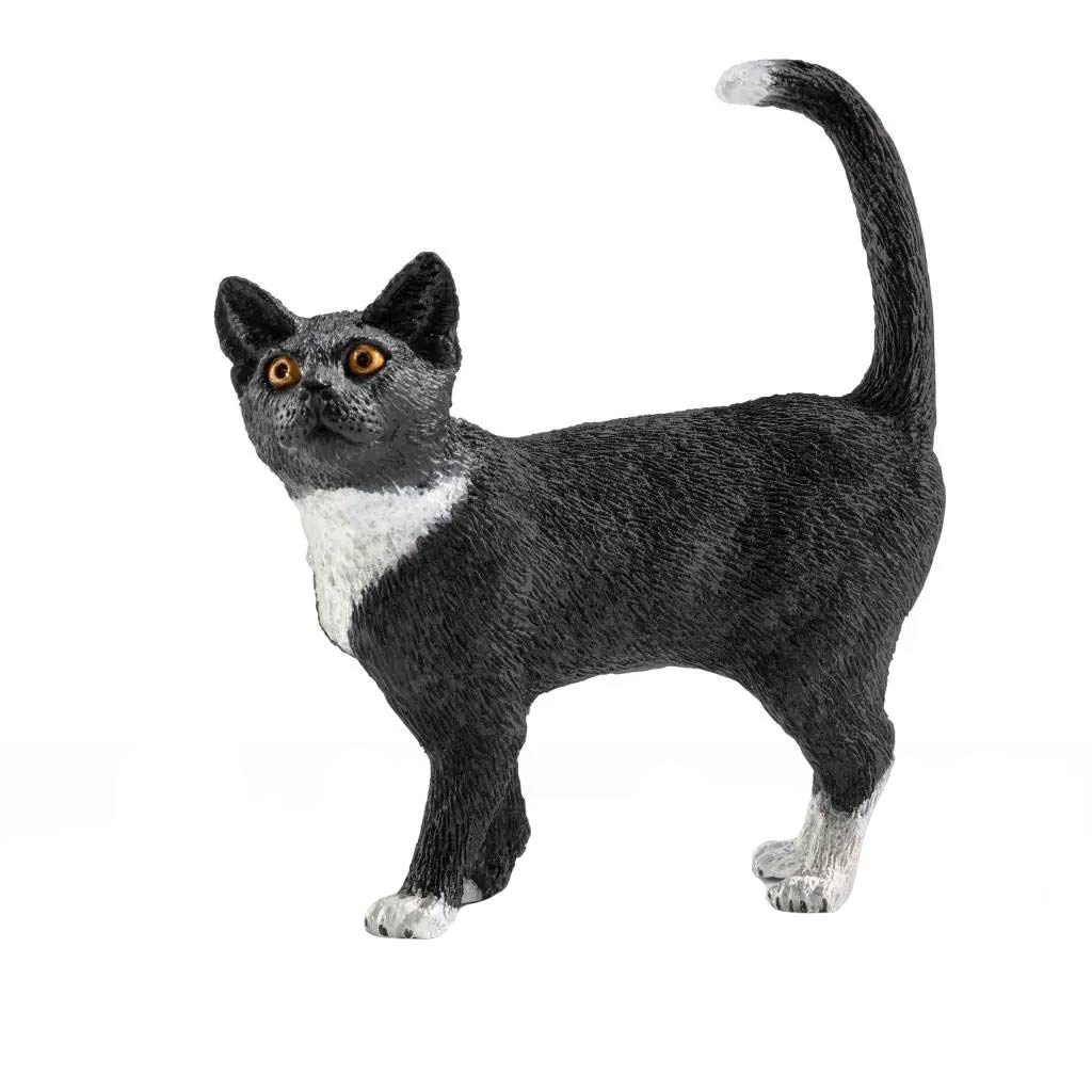 DV - SCHLEICH FW CAT STANDING