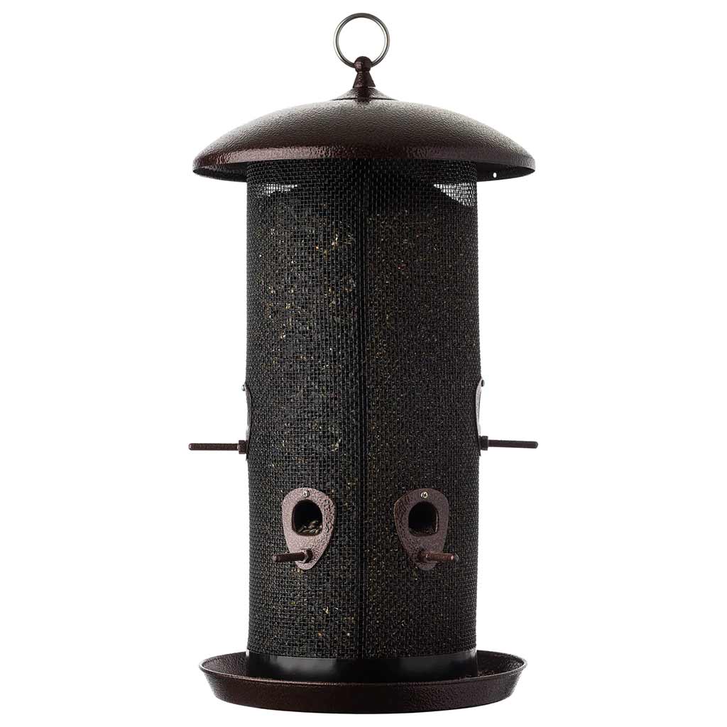 CLASSIC BRANDS GIANT COMBO MIXED SEED FEEDER