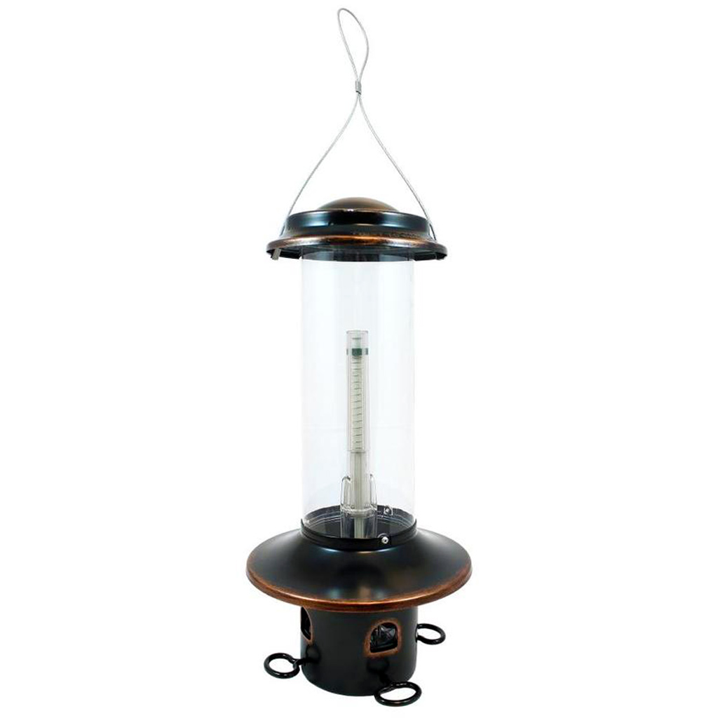 SQUIRREL-X MX5 MINI MIXED SEED FEEDER