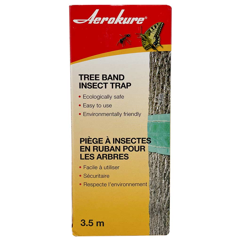 DMB - NIC TREE BANDING KIT