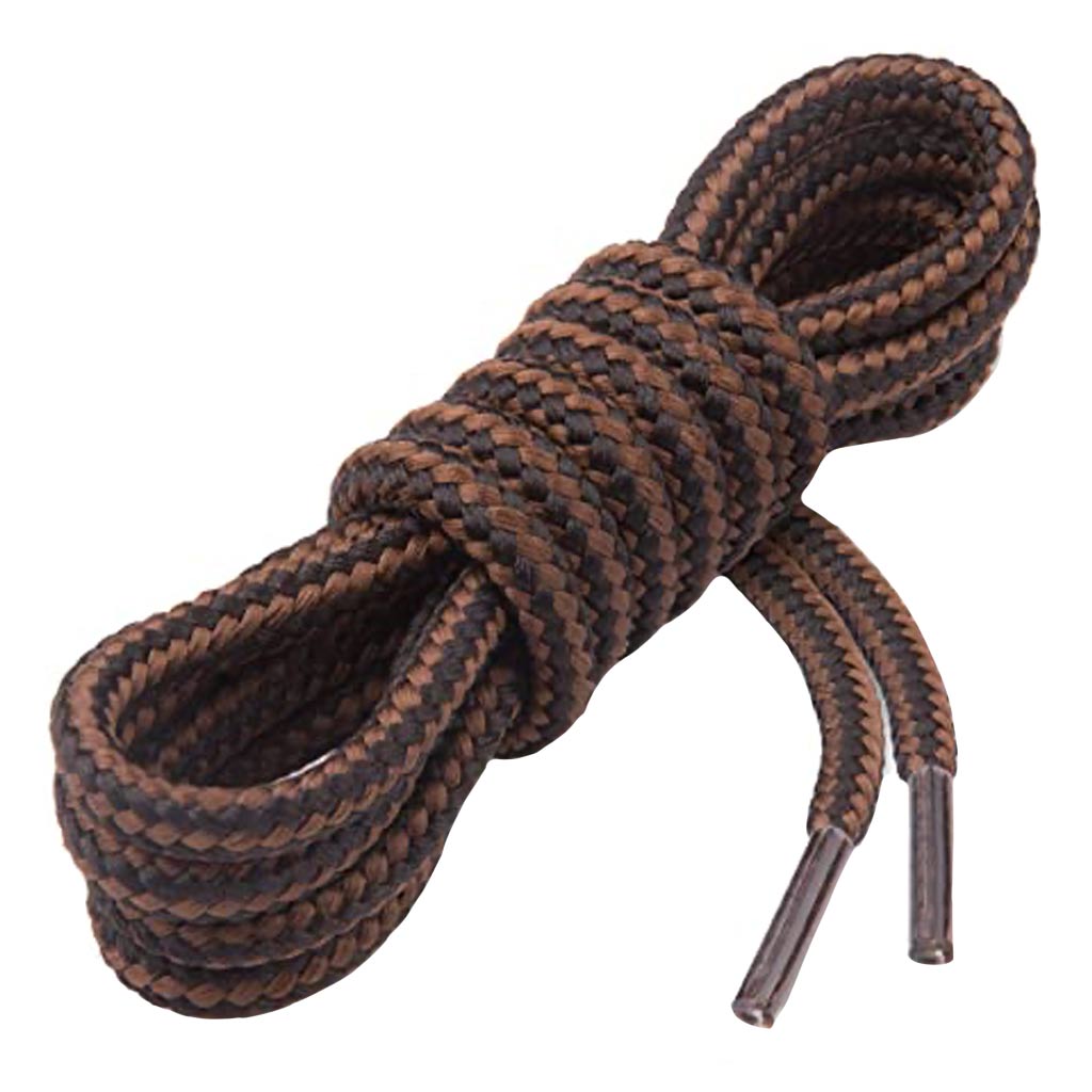 DMB - KIWI BOOT LACES BROWN 63&quot;