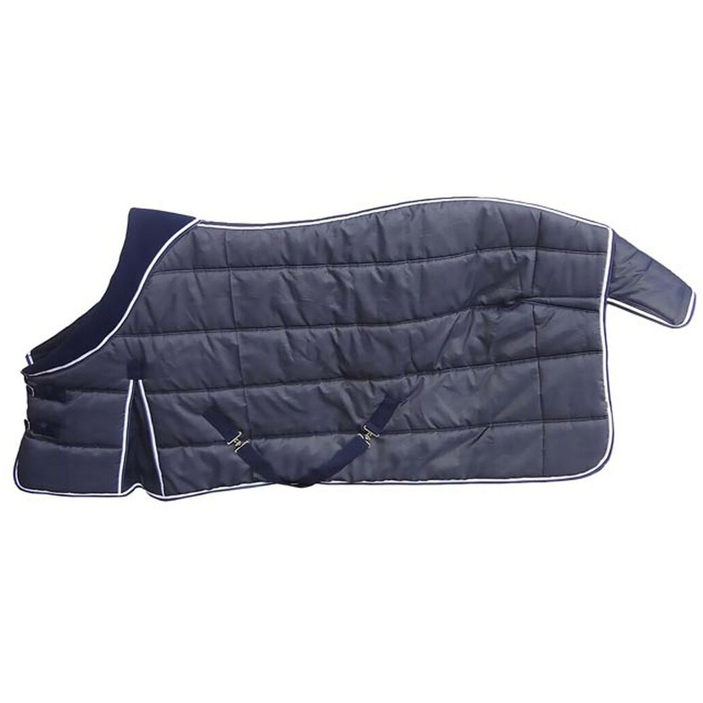 DMB - GOLIATH STABLE BLANKET 300D,200GM NAVY 72&quot;