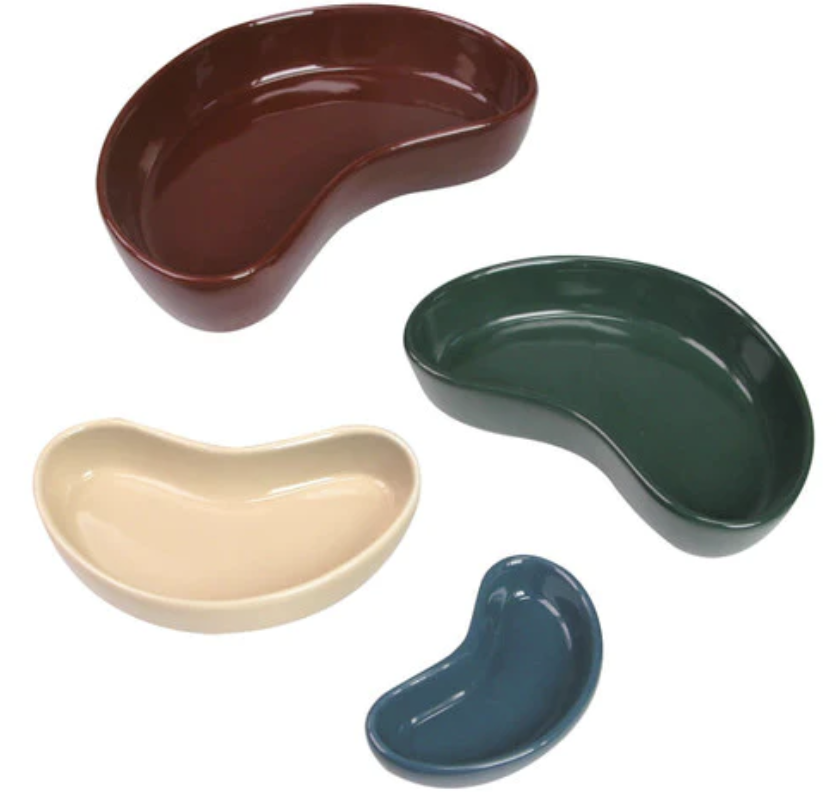 ZILLA KIDNEY BOWLS 4&quot;