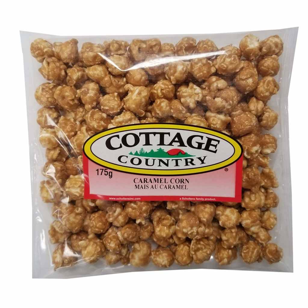COTTAGE COUNTRY CARAMEL CORN