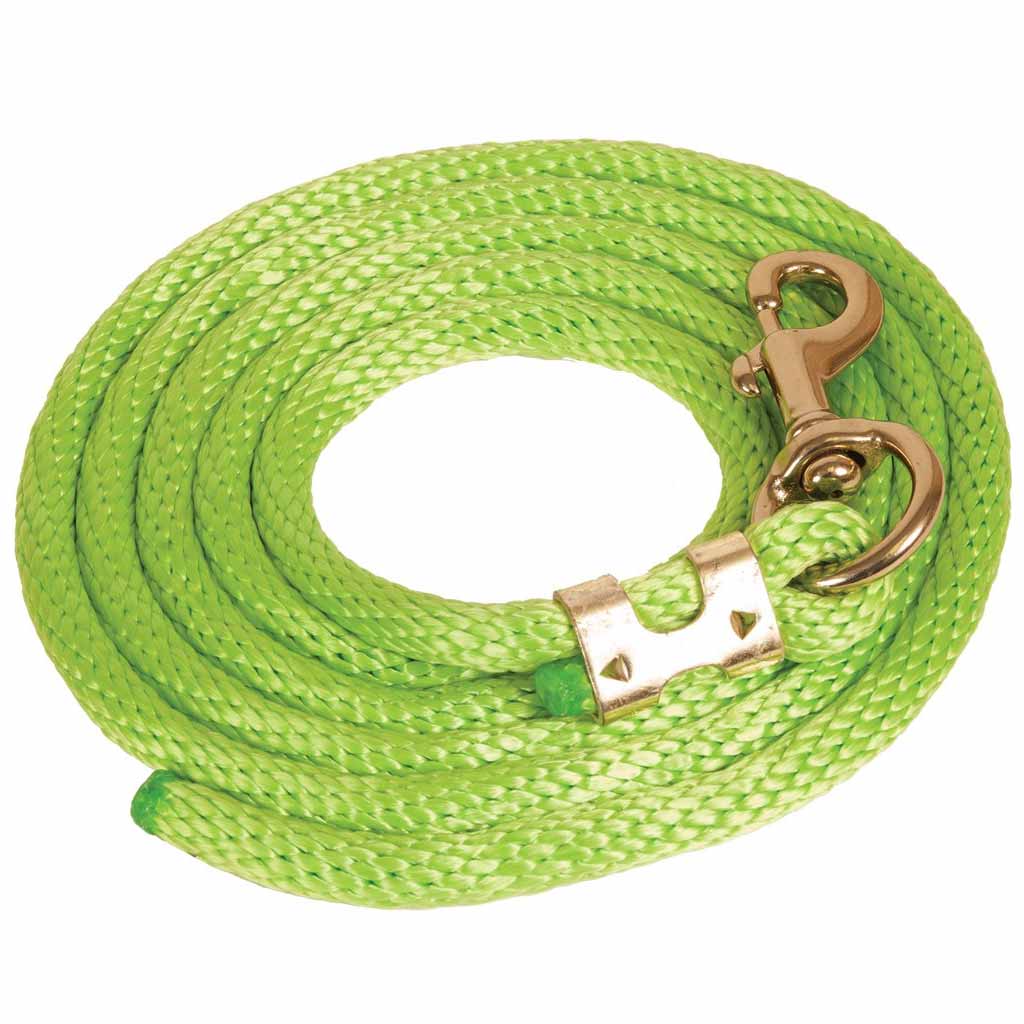 GER-RYAN NYLON POLYPRO LEAD LIME