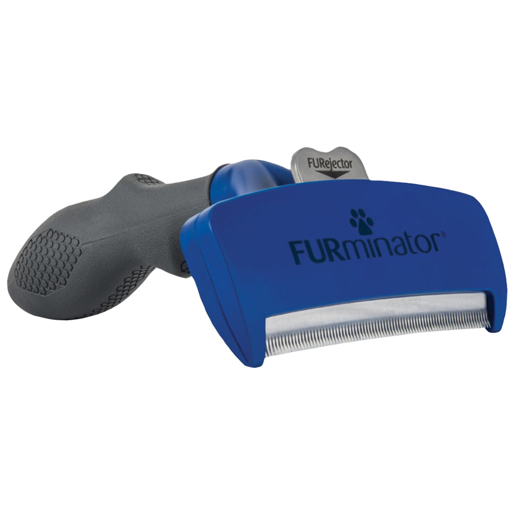 FURMINATOR DESHEDDING TOOL LONG HAIR LARGE DOG