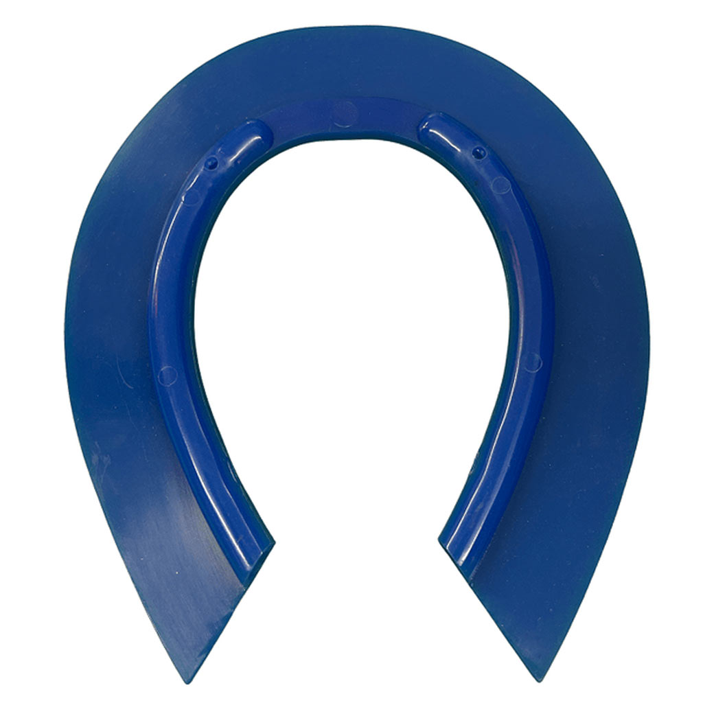 DMB - MUSTAD NO-SNOW DRAFT BLUE FRONT PAD