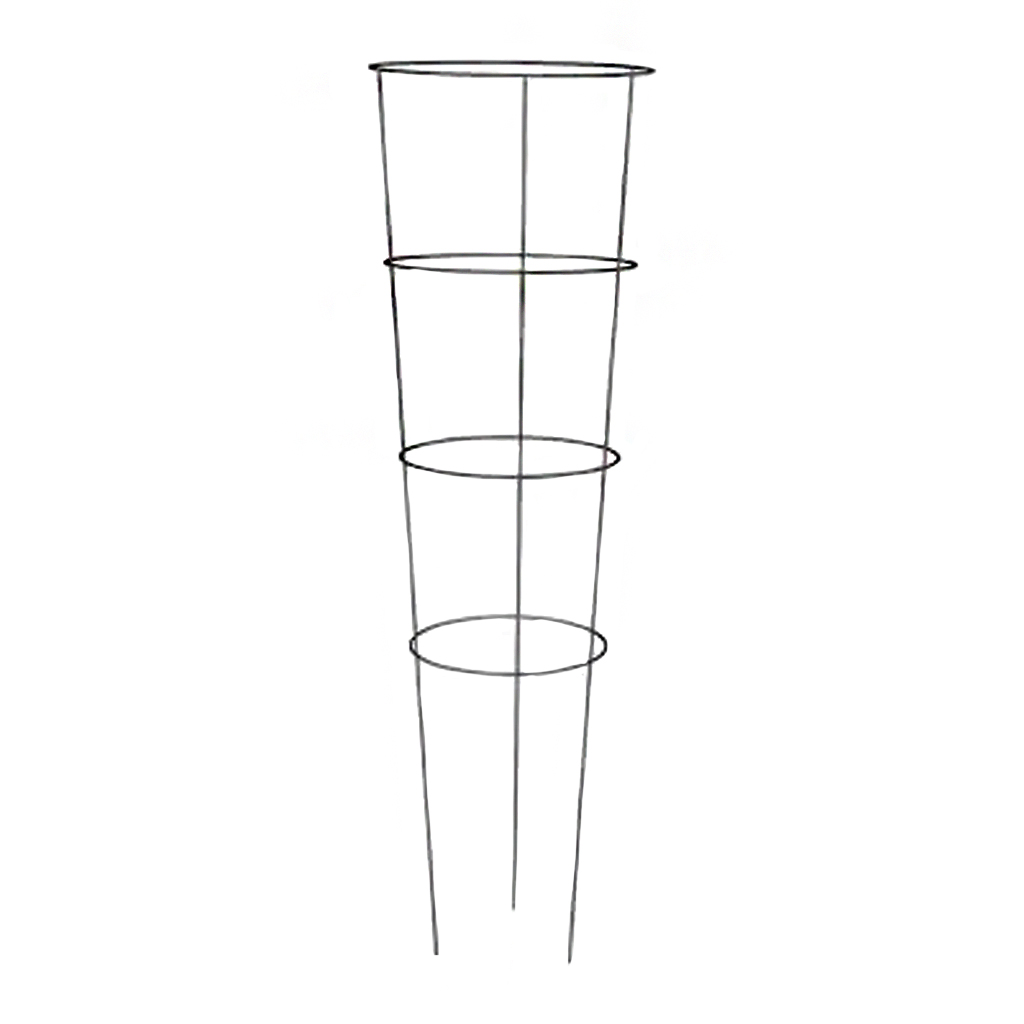 EVERGARDEN TOMATO CAGE GALV. 42" (FORMERLY GARDENSTAR)