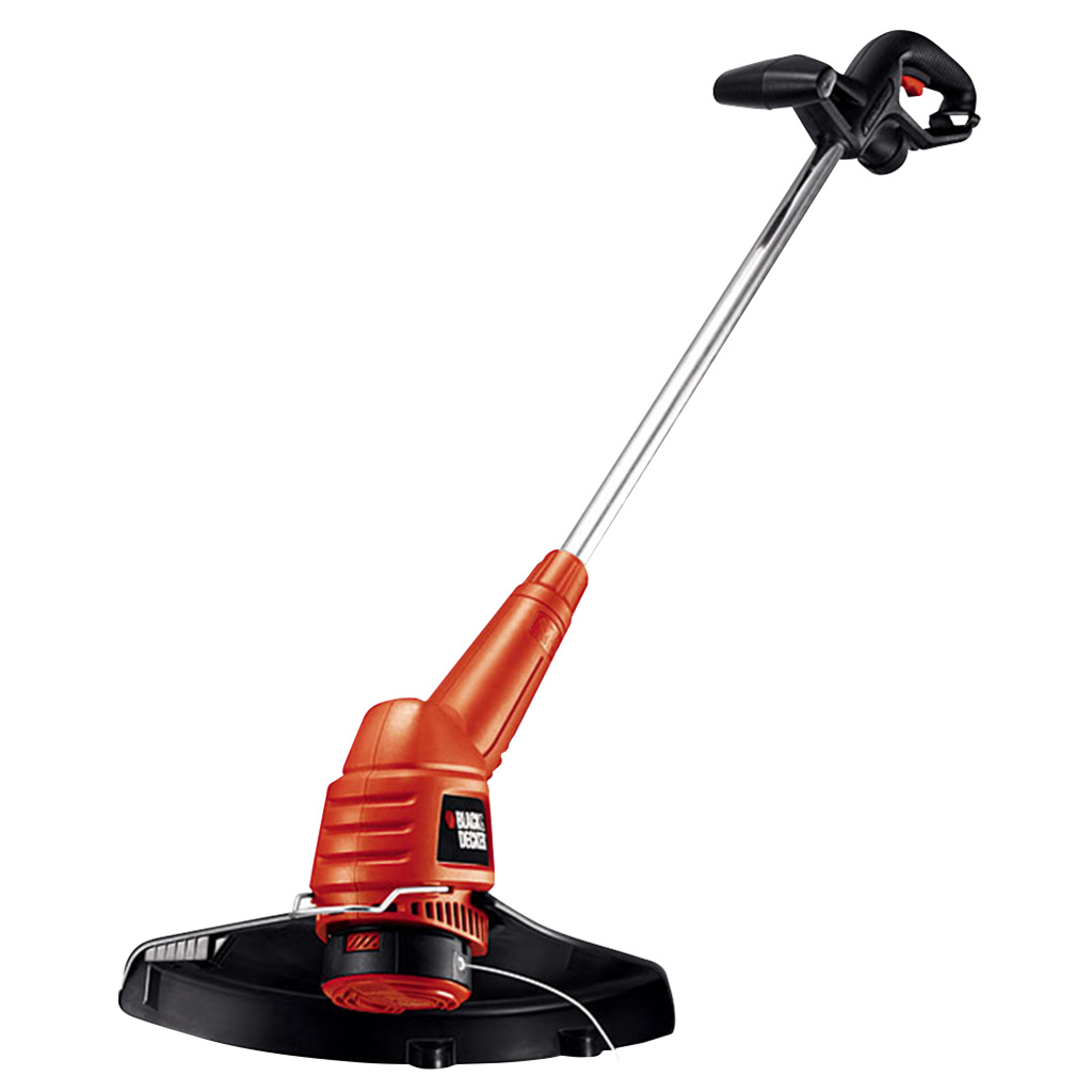 DMB - BLACK N DECKER TRIMMER/EDGER 4.4AMP