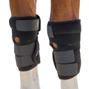 [10087710] SHIRES ARMA HOT/COLD JOINT RELIEF BOOTS BLACKK