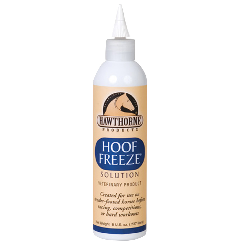 HAWTHORNE HOOF FREEZE 8OZ