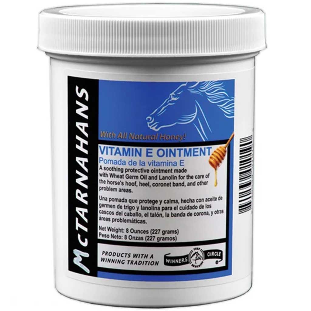 MCTARNAHAN'S VITAMIN E OINTMENT 7OZ/227GM