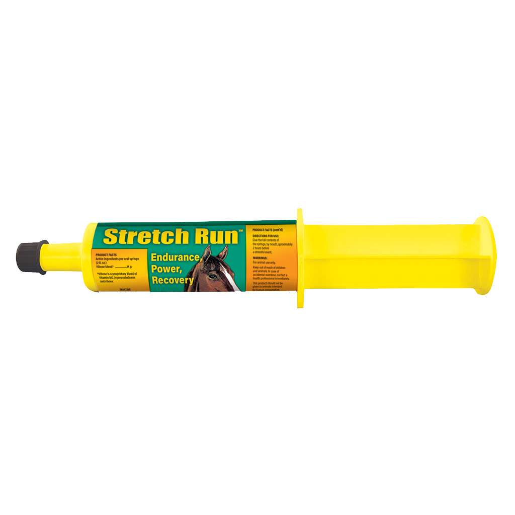 FINISH LINE STRETCH RUN SYRINGE 59ML