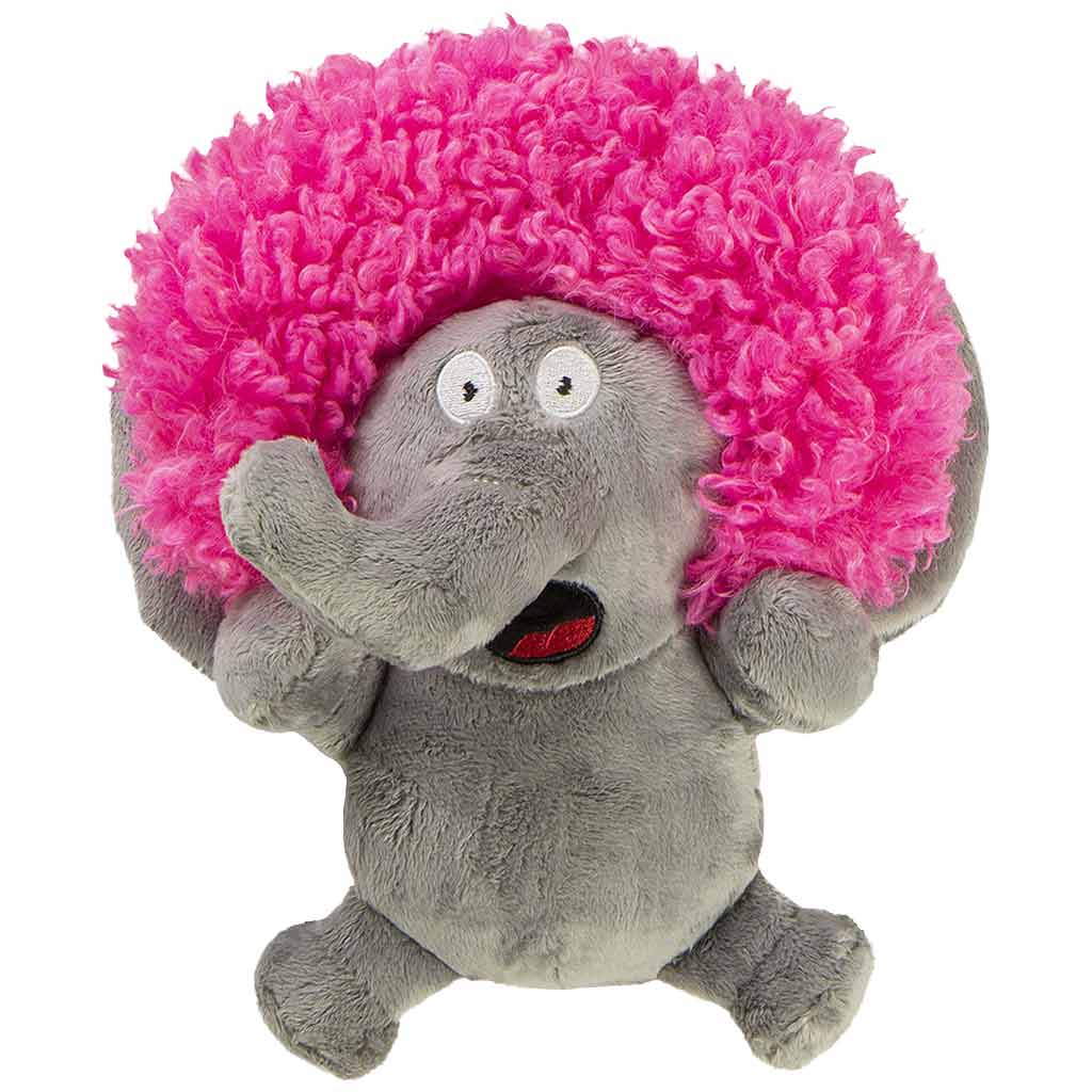 DMB - GODOG CRAZY HAIRED ELEPHANT LRG