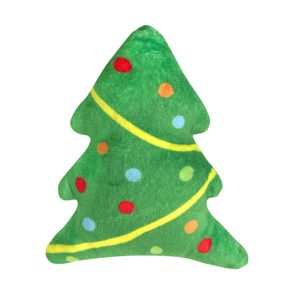 DV - HUXLEY &amp; KENT CAT NIP TOY- UP A TREE