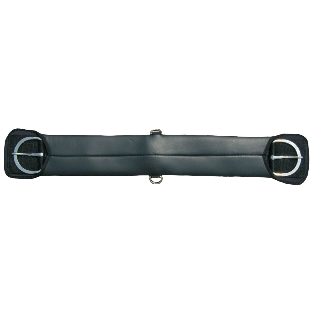 GER-RYAN WESTERN NEOPRENE GIRTH 34"