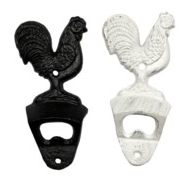 DMB - KOPPERS HOME ROOSTER BOTTLE OPENER