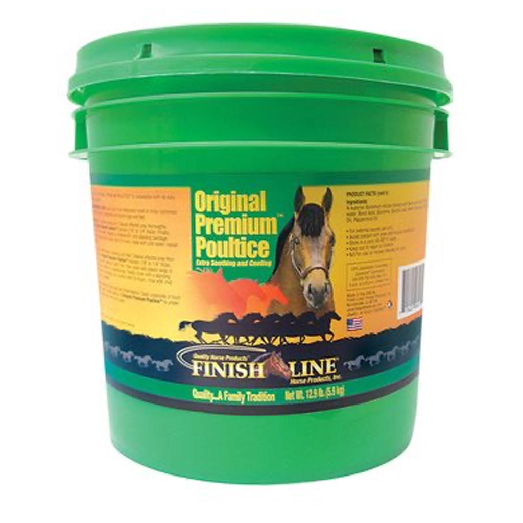 FINISH LINE ORIGINAL PREMIUM CLAY 20.45KG