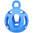 JOLLY BALL HAY BALL BLUE 8"