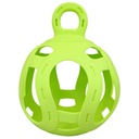 JOLLY BALL HAY BALL GREEN 8"