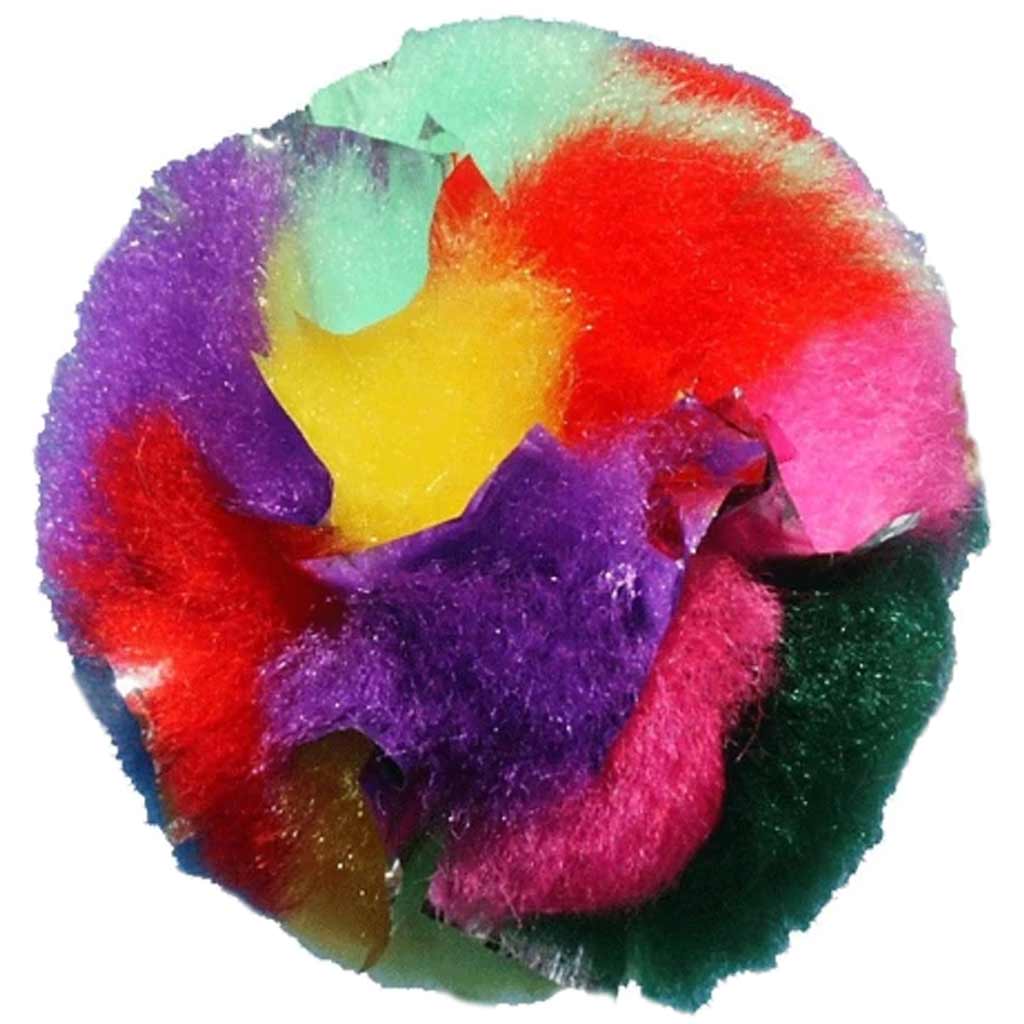 CANCOR CRINKLE BALL MINI (EACH)