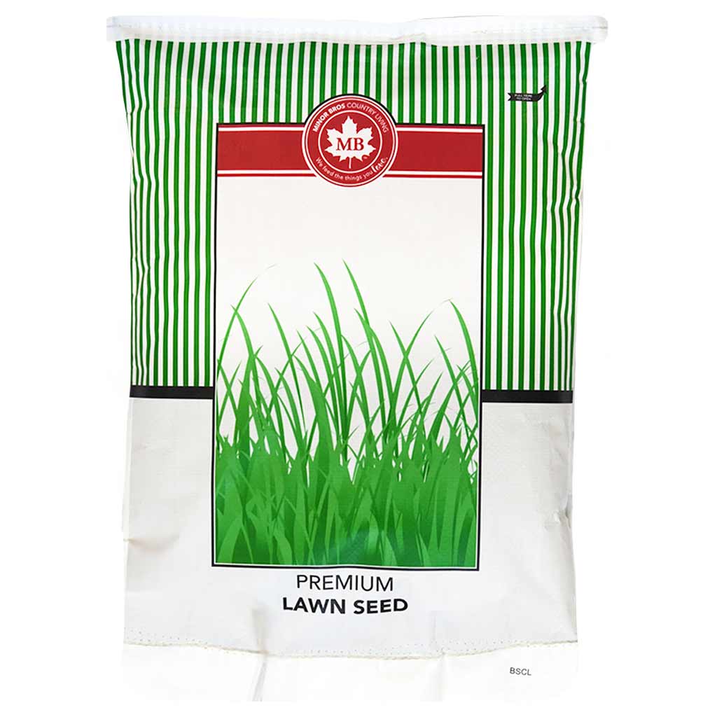 MB SUPREME PATCH LAWN REPAIR 4KG