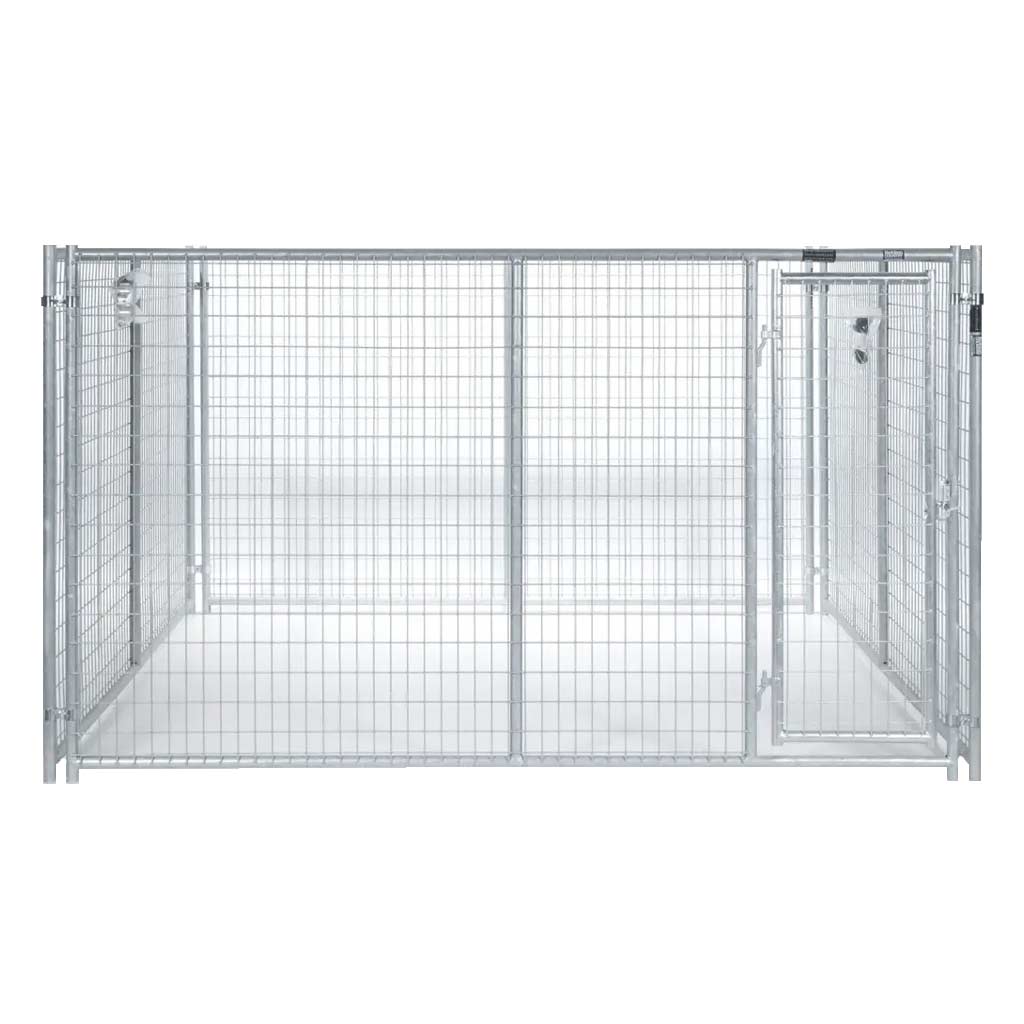 DMB - BEHLEN COMPLETE KENNEL KIT 10X10X6FT