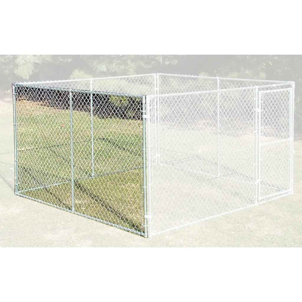 DMB - BEHLEN CHAIN LINK PANEL (NO GATE) 10'X6'