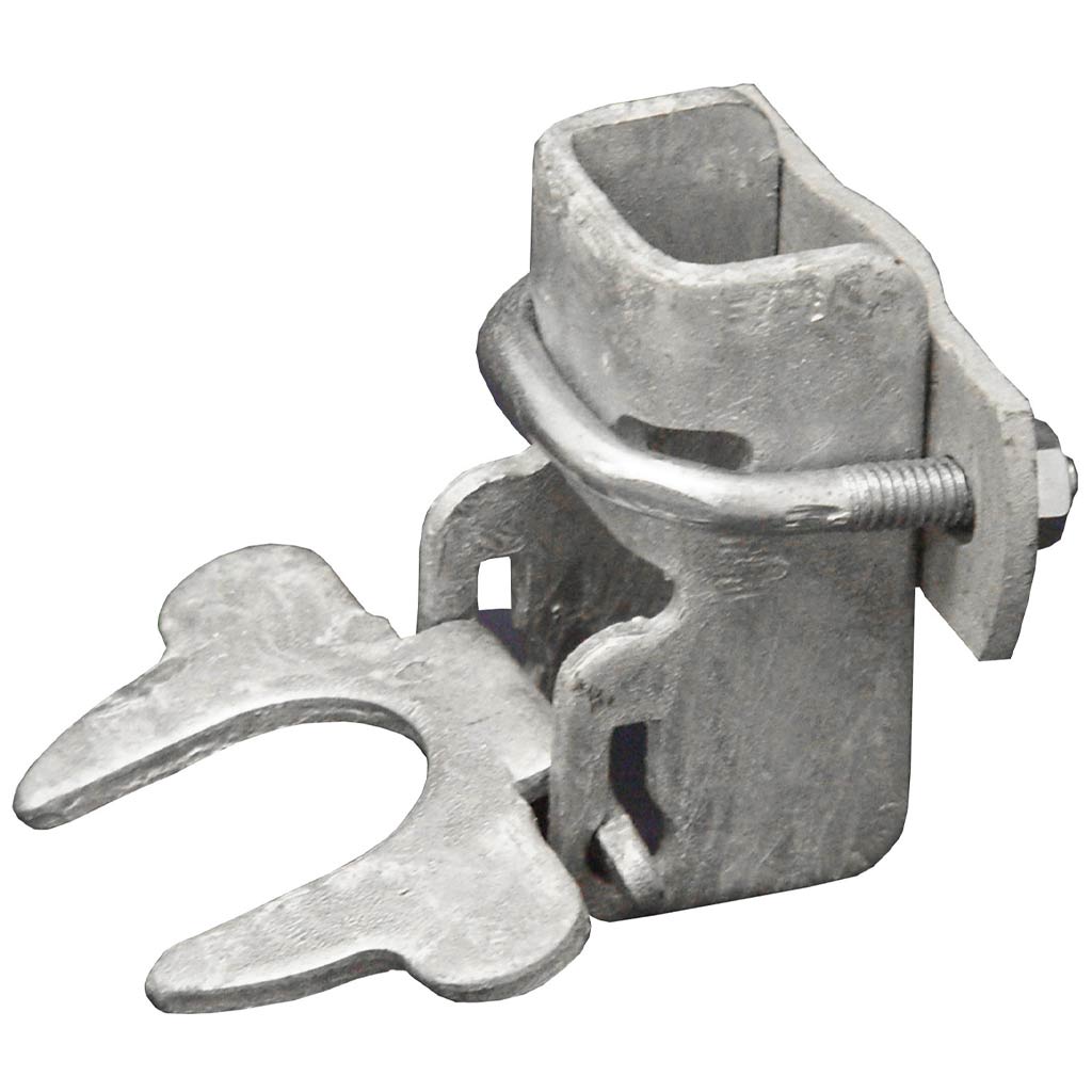 DMB - BEHLEN CHAIN LINK KENNEL DOOR LATCH