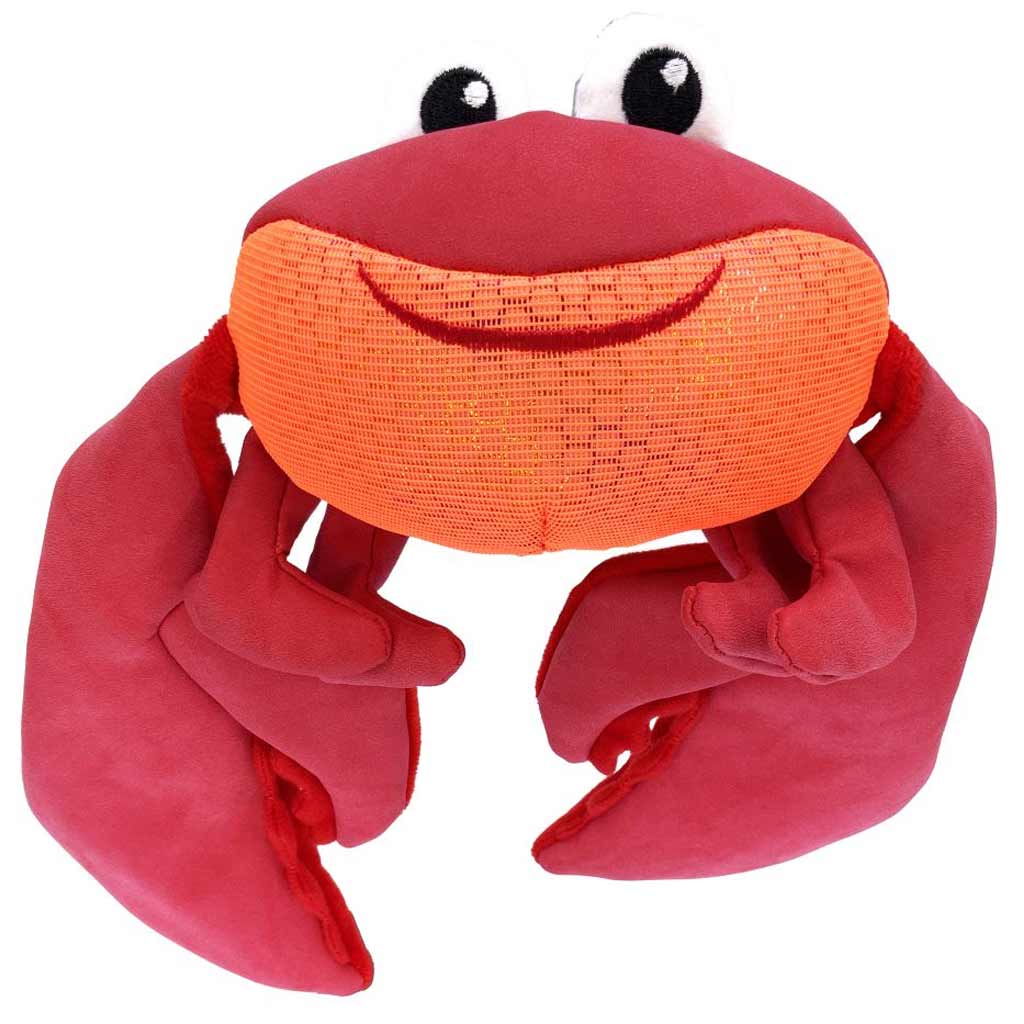 DV - KONG SHAKERS SHIMMY CRAB MEDIUM