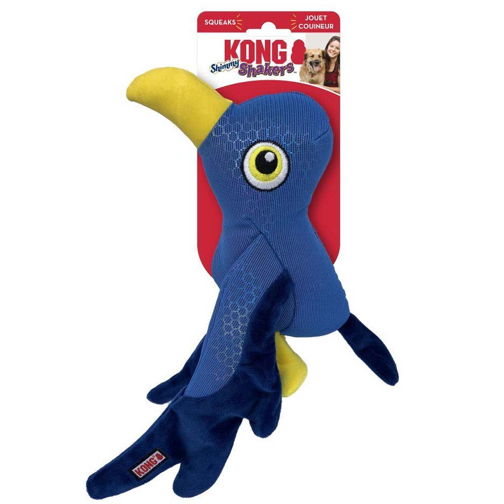DMB - KONG SHAKERS SHIMMY SEAGULL MEDIUM