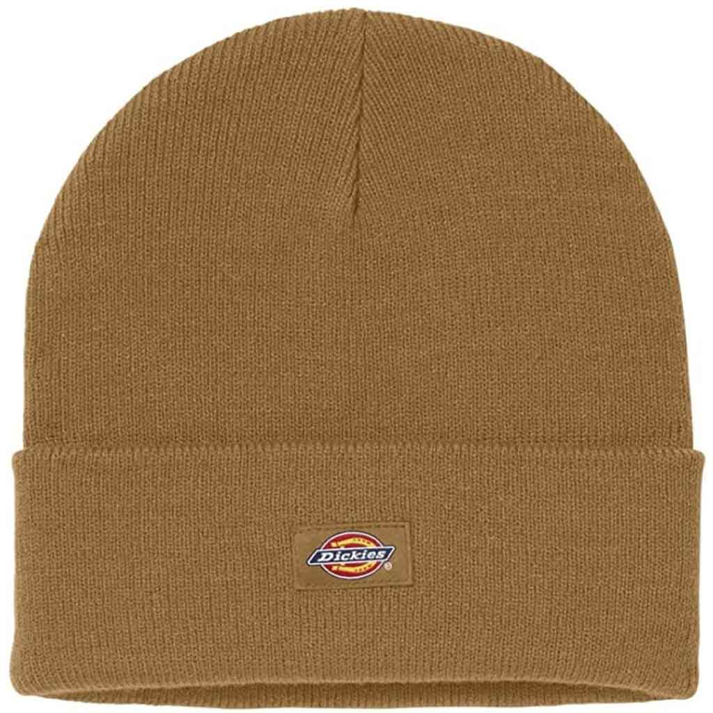 DMB - DICKIES KNIT BEANIE BROWN DUCK