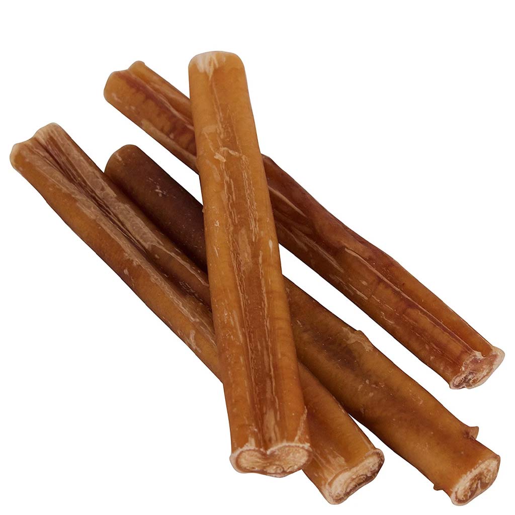 EUROCAN BULLY STICK 5"