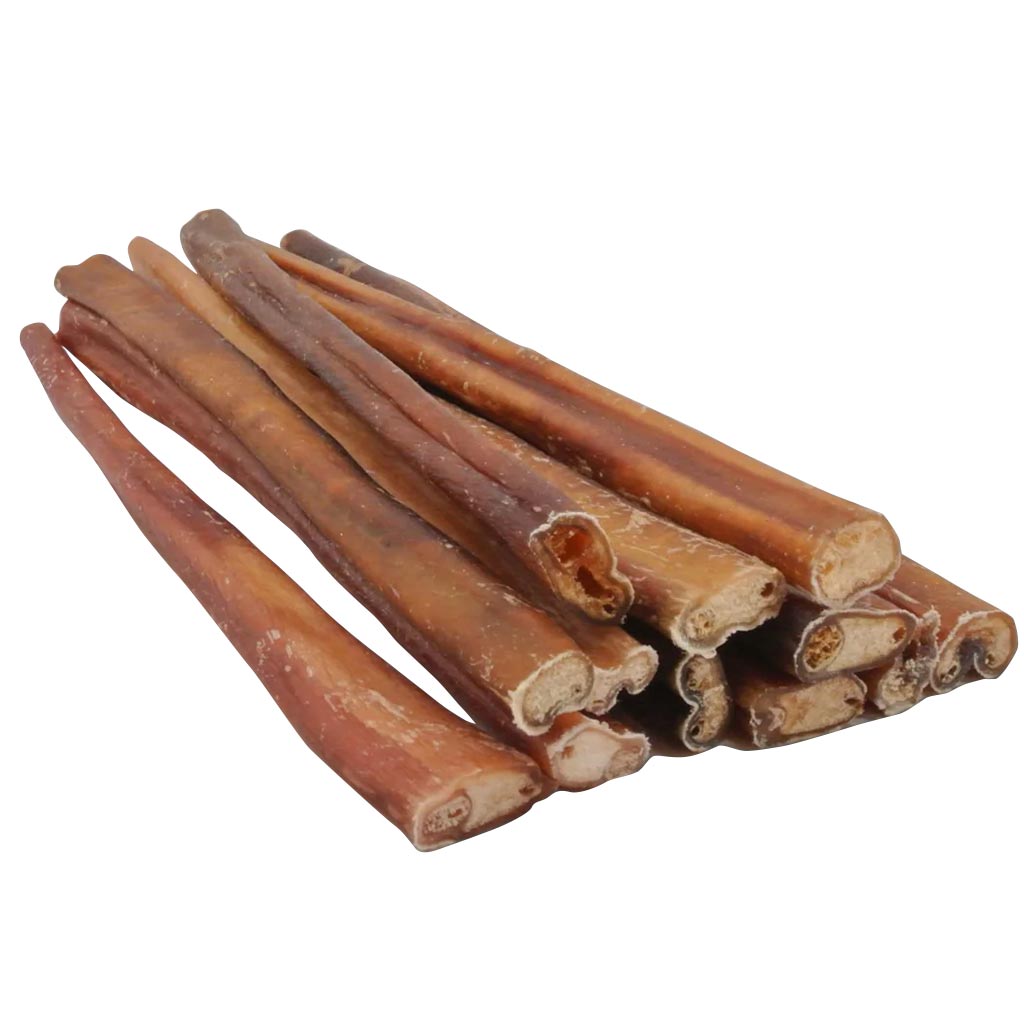 EUROCAN BULLY STICK 12&quot;