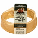 [10088988] DV - REDBARN COLLAGEN RING 3"