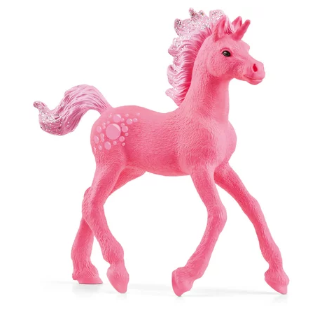 DV - SCHLEICH BAYALA CDU COLLECTIBLE UNICORNS 2022 JULY