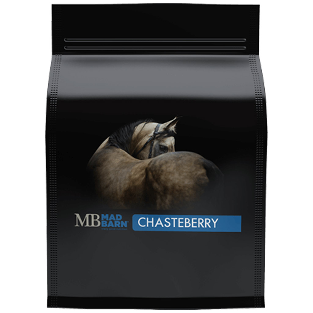 MADBARN CHASTEBERRY 1KG