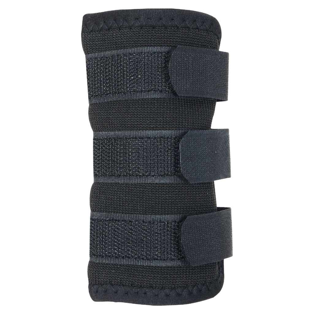 DMB - BOT DOG LEG WRAP 14X10CM WITH 3 VELCRO (PAIRS)