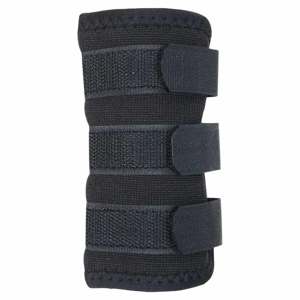 DMB - BOT DOG LEG WRAP 15X12CM WITH 3 VELCRO (PAIRS)