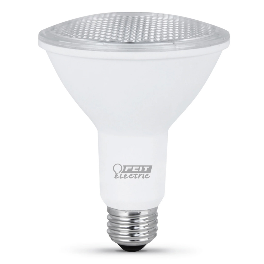 DMB - FEIT ELECTRIC LED  FLOOD/SPOTLIGHT  PAR30 75W NON DIMMABLE