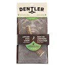 DR - DENTLER WHOLE NATURAL ANTLER DOG CHEW LRG