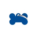 [10089952] MY FAMILY BASIC ALUMINUM BONE BLUE S