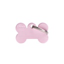 [10089954] MY FAMILY BASIC ALUMINUM BONE PINK S