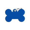 [10089958] MY FAMILY BASIC ALUMINUM BONE BLUE L