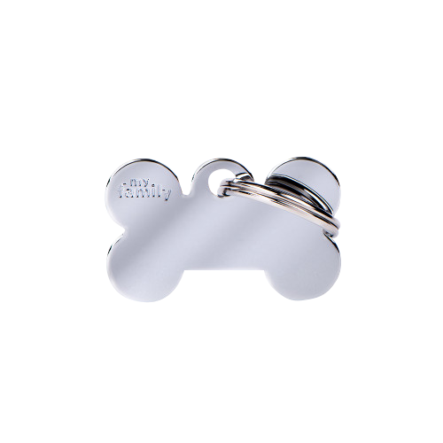 MY FAMILY BASIC CHROME BONE CHROME S