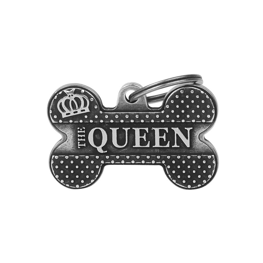 MY FAMILY BRONX THE QUEEN L