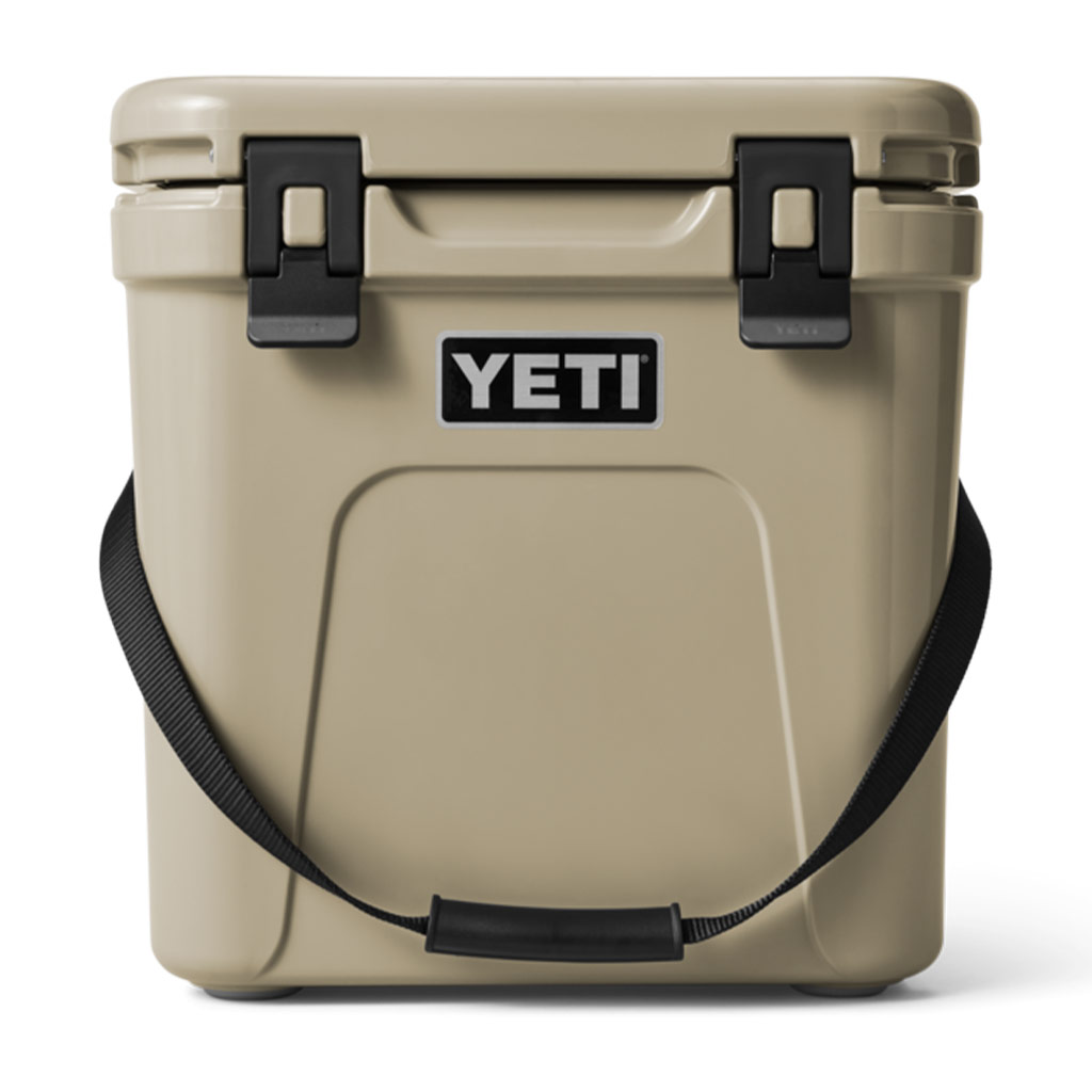 YETI ROADIE 24 TAN