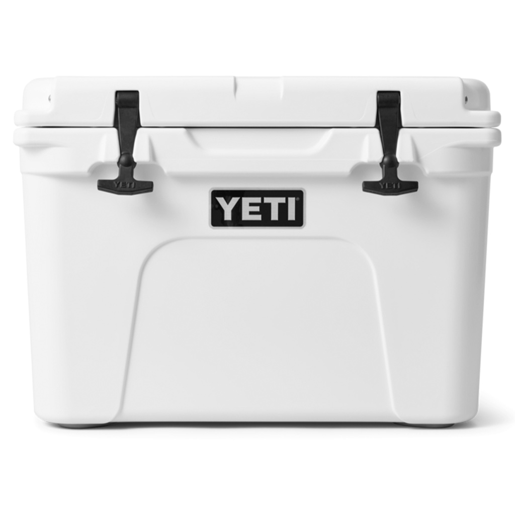 YETI TUNDRA 35 WHITE